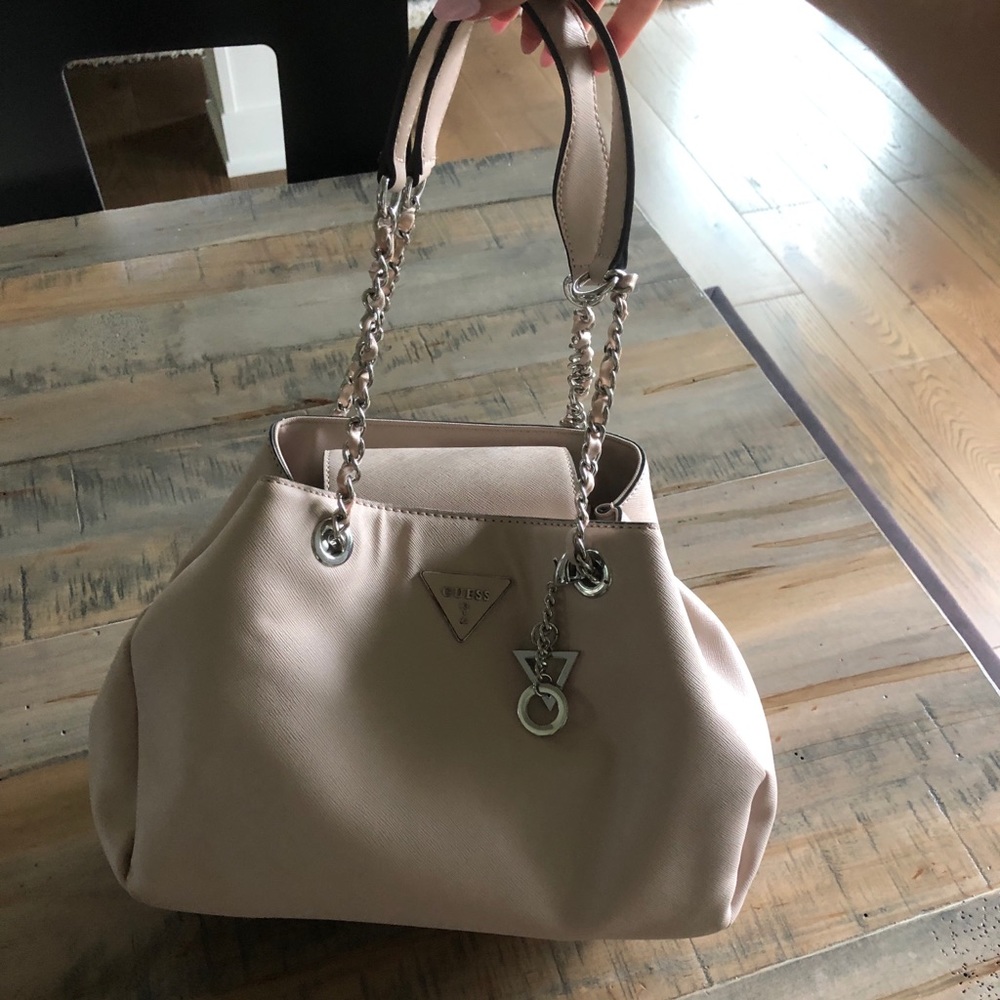 Guess Purse